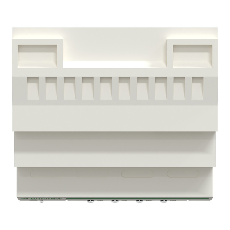 schneider electric Ohjain exiway dicube linjaohjain laajennusmoduuli