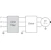 schneider electric Emc-suodin altivar atv630/650 320a ip20