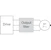 schneider electric Du/dt-suodin altivar atv630/650 180a