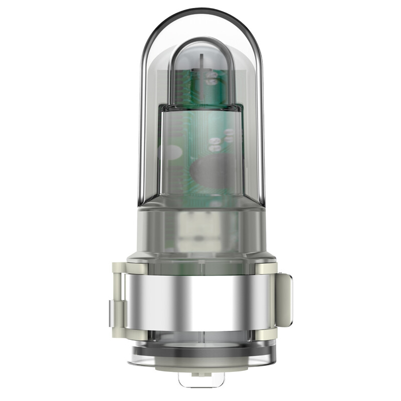 schneider electric Digitalt kopplingsur acti 9 analogue outd lght sensor cell