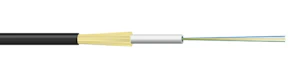 nestor cables Optical cable microtube fyormu micro 4,0 4xg.657.a1 fi