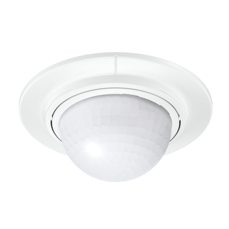RÖRELSEVAKT IS 2360 DE ECO 360 IP54 TA VIT