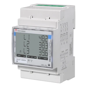 carlo gavazzi Måler 1-/3 fase rs485, mid