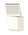 EXTERIÖR VÄGGARMATUR THELEDA S THELEDA S8-100L WH