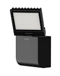 EXTERIÖR VÄGGARMATUR THELEDA S THELEDA S8-100L BK-BLACK
