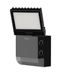 EXTERIÖR VÄGGARMATUR THELEDA S THELEDA S8-100 BK-BLACK
