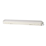 SEALED INDUSTRIAL LUMINAIRE DP ECO IP65 600 21W/865 120D