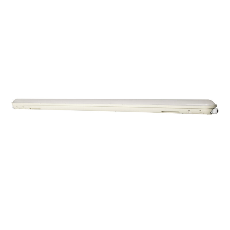 ledvance Kapslad industriarmatur dp eco ip65 1200 42w/865 120d