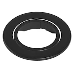 MEKAANINEN LISÄTARVIKE SPOT SP CBO RING ADJ ROUND BK