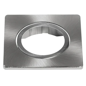 ledvance Mechanical accessories spot sp cbo ring adj square bn