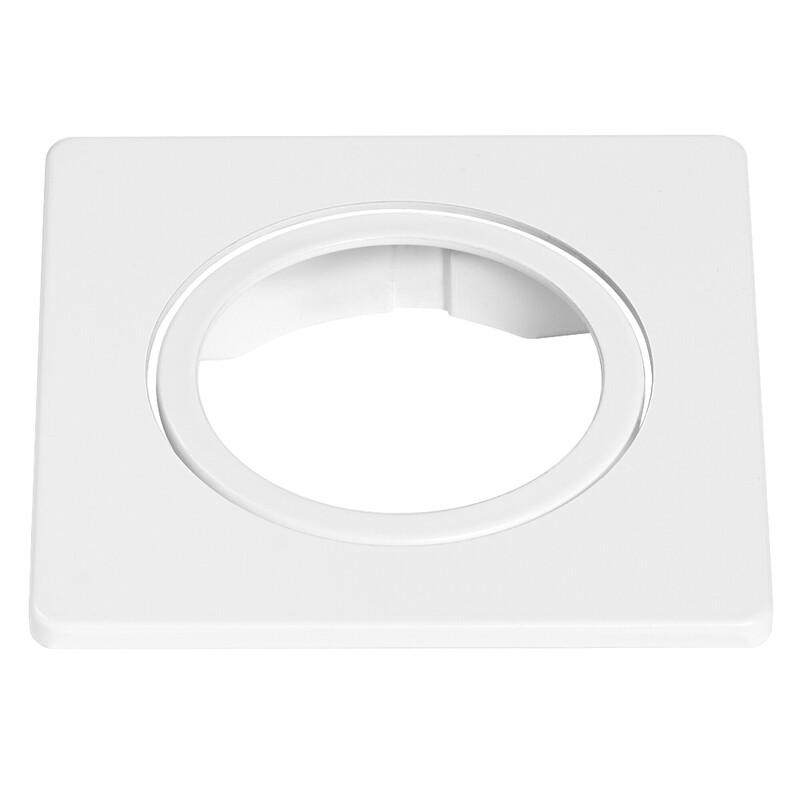 MEKAANINEN LISÄTARVIKE SPOT SP CBO RING ADJ SQUARE WT