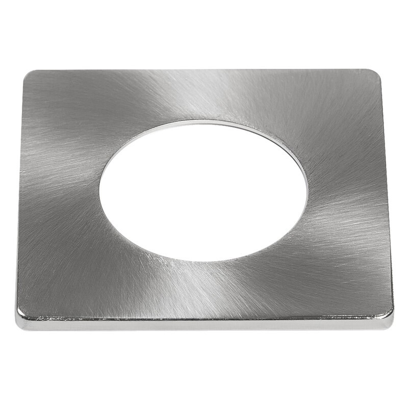 MEKAANINEN LISÄTARVIKE SPOT SP CBO RING FIX SQUARE BN