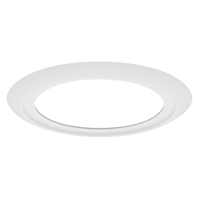 MEKAANINEN LISÄTARVIKE SPOT SP RING D100 WT