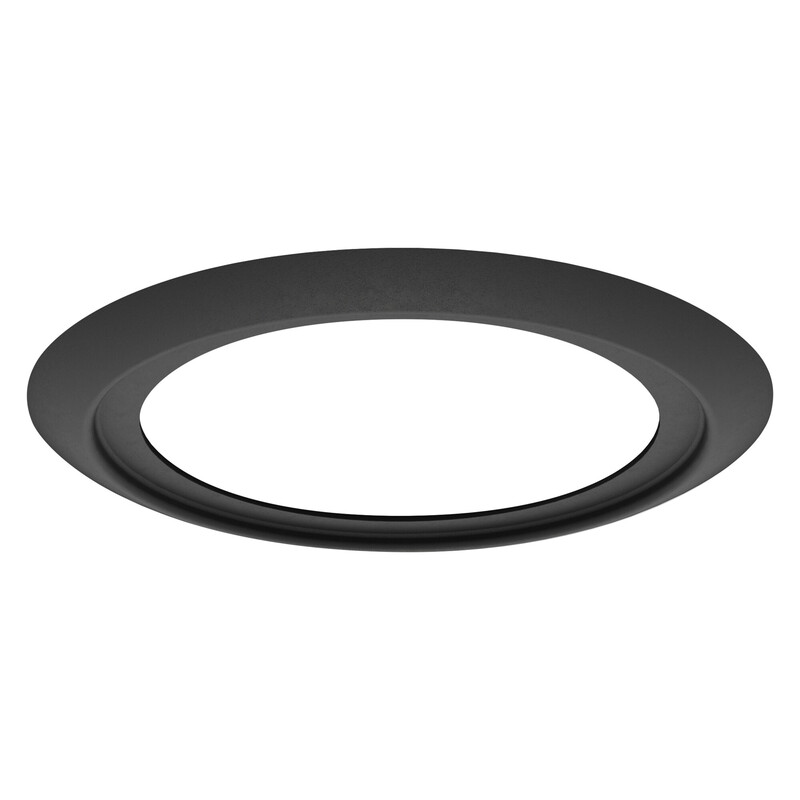 MEKAANINEN LISÄTARVIKE SPOT SP RING D100 BK