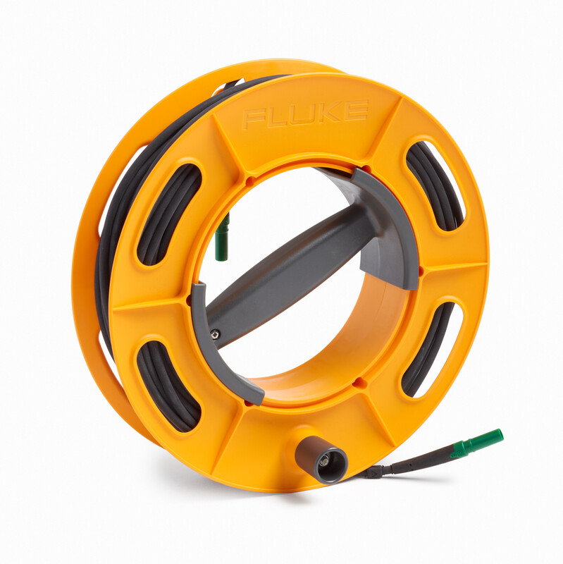 fluke Mittalaitetarvike fluke  mittajohtokela 30m fsol