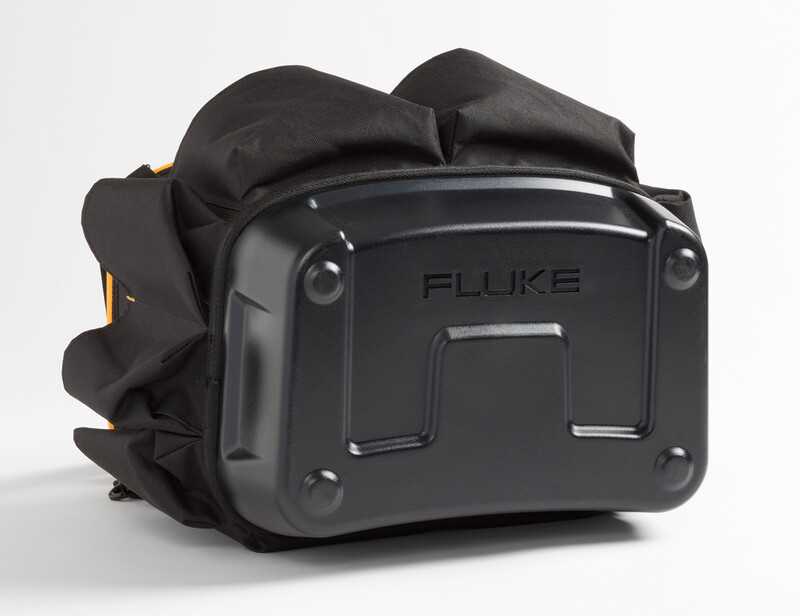 fluke Tool bucket org bag fluke tb25 tool bucket org bag
