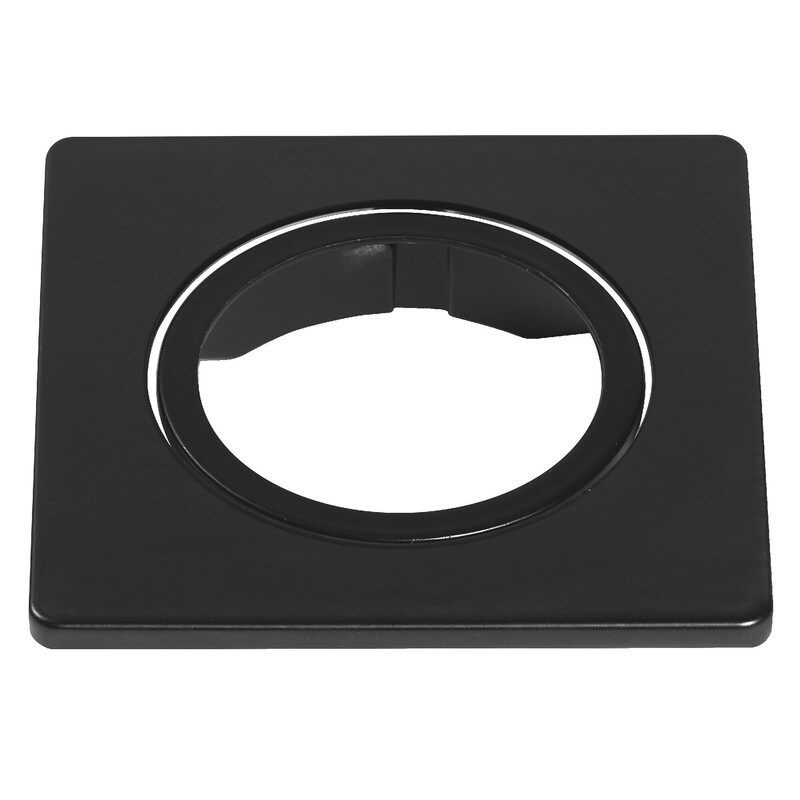 ledvance Mechanical accessories spot sp cbo ring adj square bk