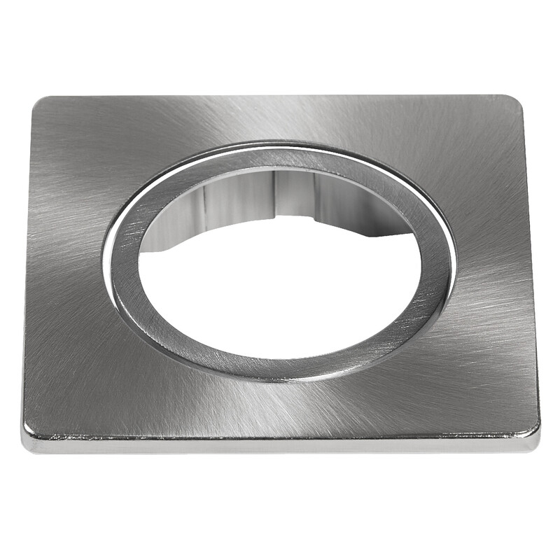 ledvance Mechanical accessories spot sp cbo ring adj square bn