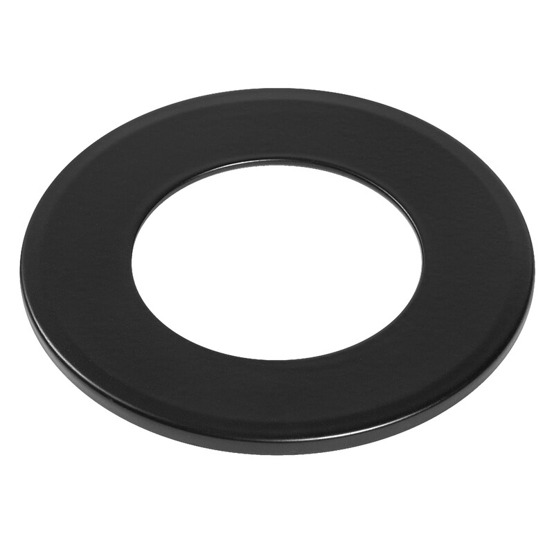 ledvance Mechanical accessories spot sp cbo ring fix round bk
