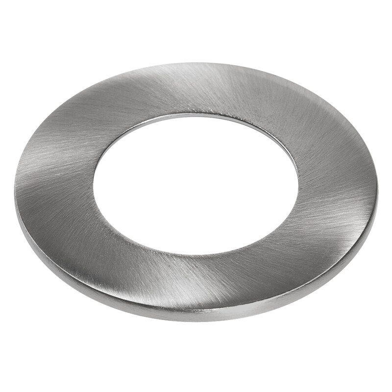 ledvance Mechanical accessories spot sp cbo ring fix round bn