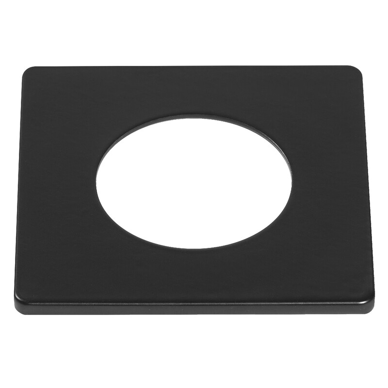 ledvance Mechanical accessories spot sp cbo ring fix square bk