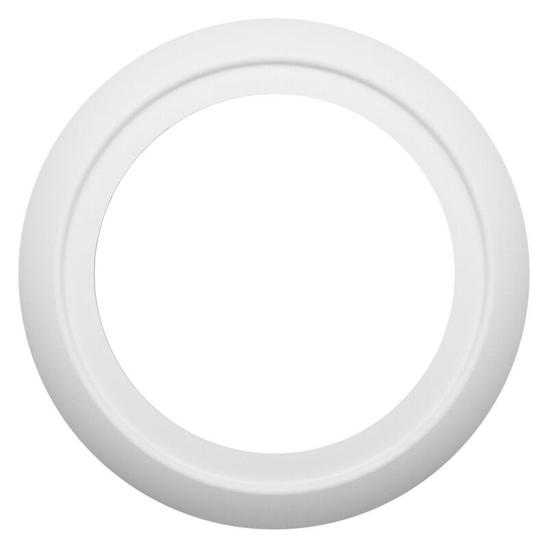ledvance Mekaaninen lisätarvike spot sp ring d100 wt
