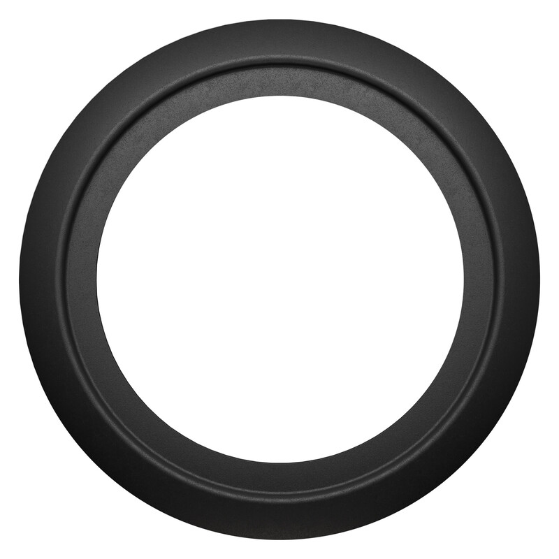 ledvance Mekaaninen lisätarvike spot sp ring d100 bk