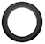 ledvance Mekaaninen lisätarvike spot sp ring d100 bk
