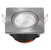ledvance Mechanical accessories spot sp cbo ring adj square bn