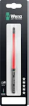 SCREW BIT WERA KK VDE 65 iS PZ/S 2 TIE SB