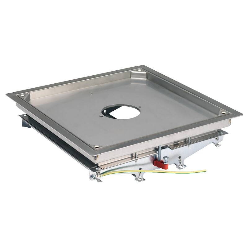 schneider electric Golvbox ufb-900m 15mm löst centralt