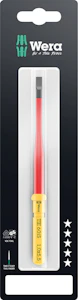 wera Screw bit wera kk vde 60 is 0,8x4,0 mm tie sb