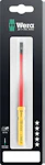 SCREW BIT WERA KK VDE 60 iS 1,0x5,5 mm TIE SB