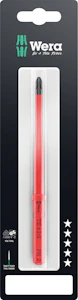 wera Screw bit wera kk vde 62 is ph 1 tie sb
