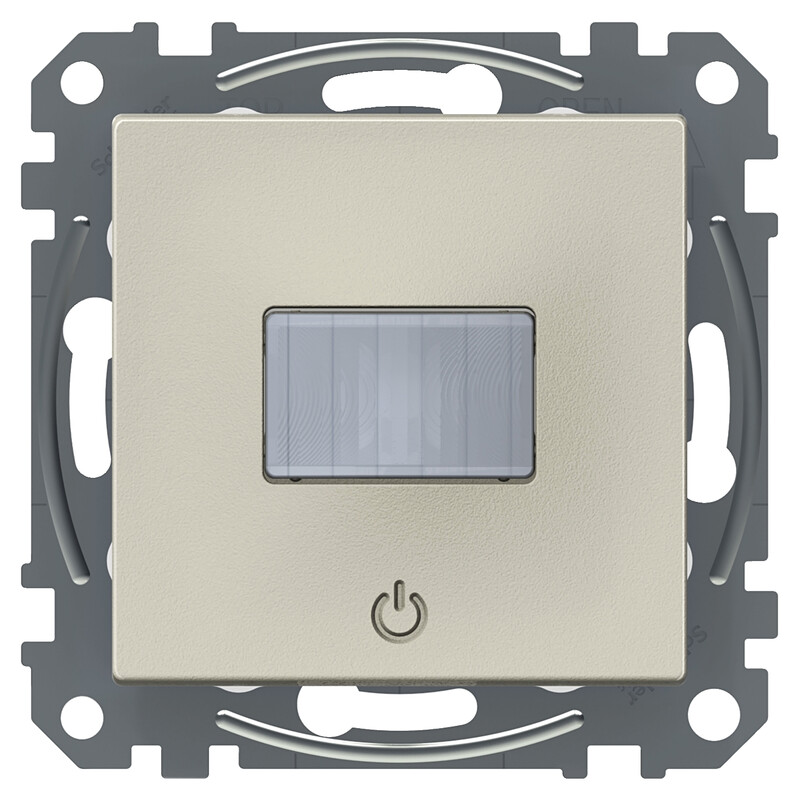 schneider electric Rörelsevakt exxact pir 160d 10a met