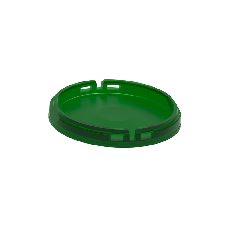 schneider electric Linssi schneider zbw9133 led pyöreä vihreä