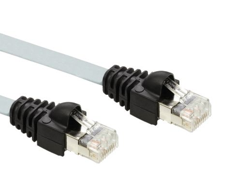 schneider electric Ohjauspaneeli altivar graf.näytön kaapeli 2xrj45 3m