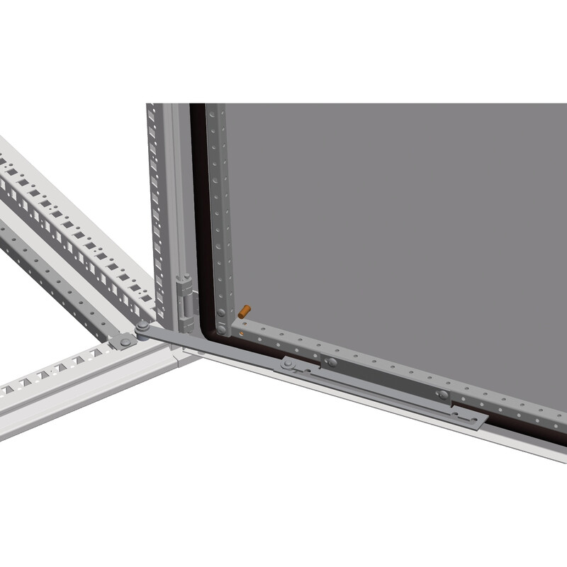 schneider electric Dörr accessory mekanisk dörrstopp sm