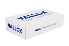 FILTER PACKET VALLOX NRO 2 100,120 (83-90)