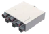 vallox Branching box bluesky 125mm / 6 output / 160