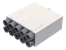 vallox Branching box bluesky 160mm / 10 output