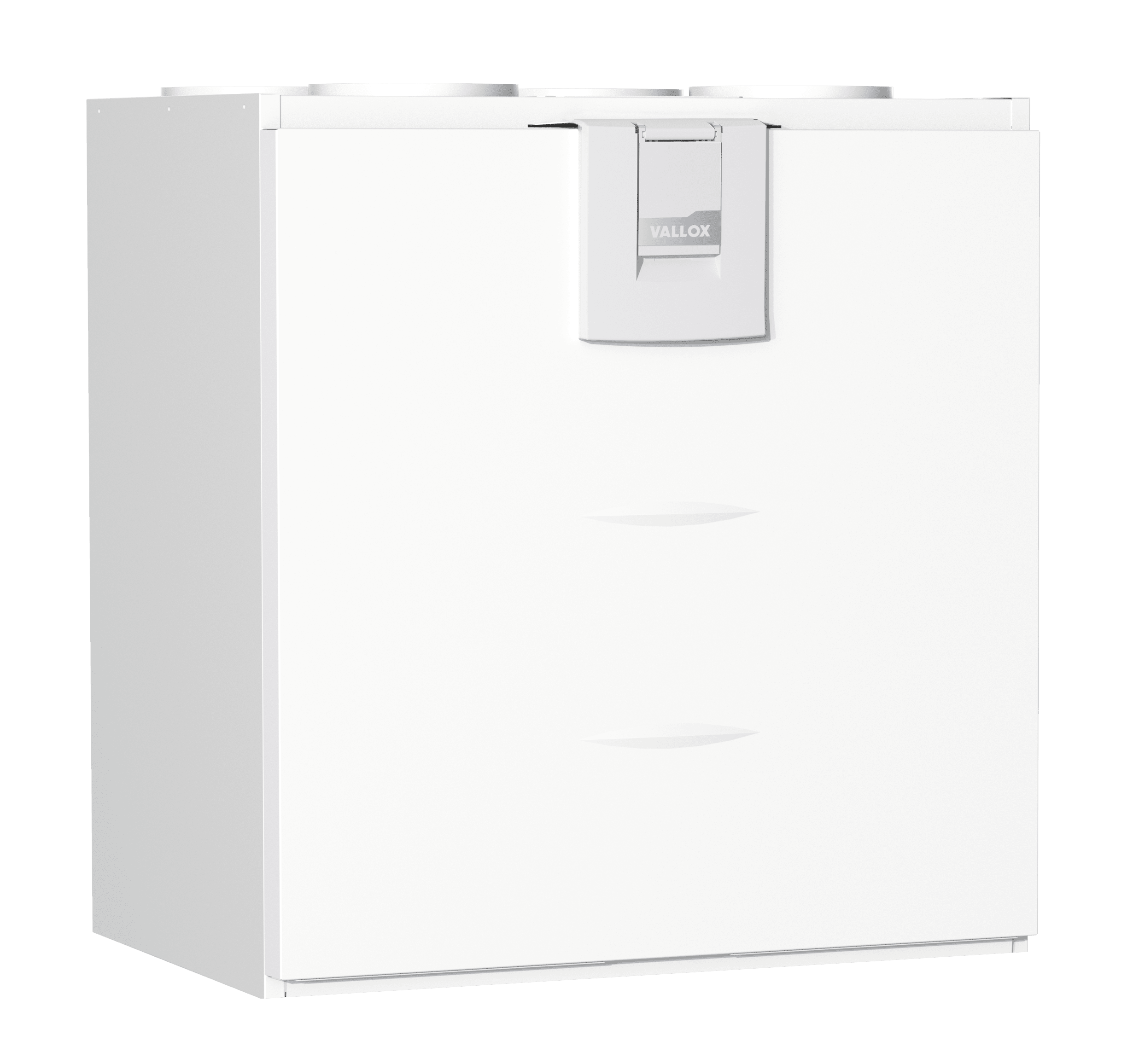 HEAT RECOVERY UNIT VALLOX 110 MV LA12