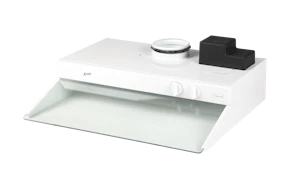 vallox Extract air hood ptx 50 white