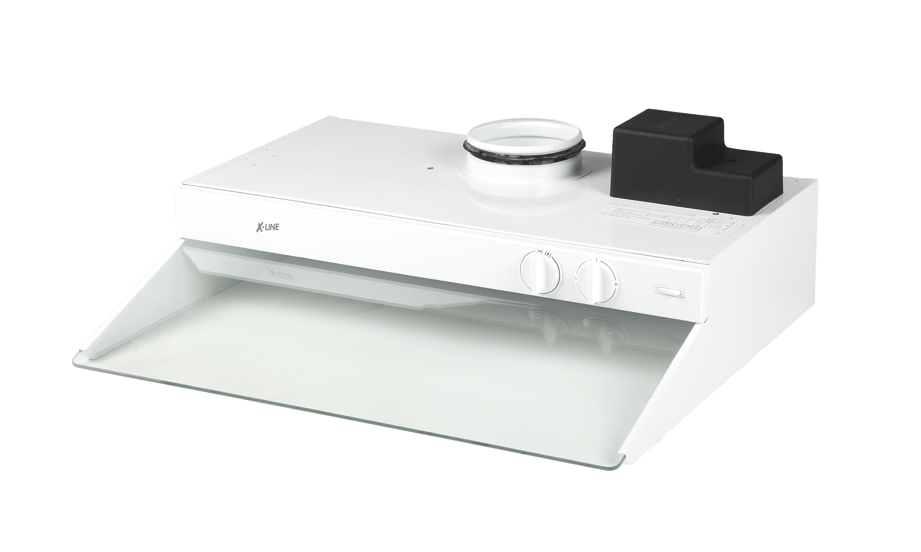 SÄÄDINKUPU VALLOX PTX 600