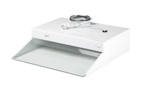 vallox Extract air hood ktx 60 white