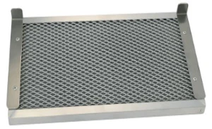vallox Grease filter kts/pts