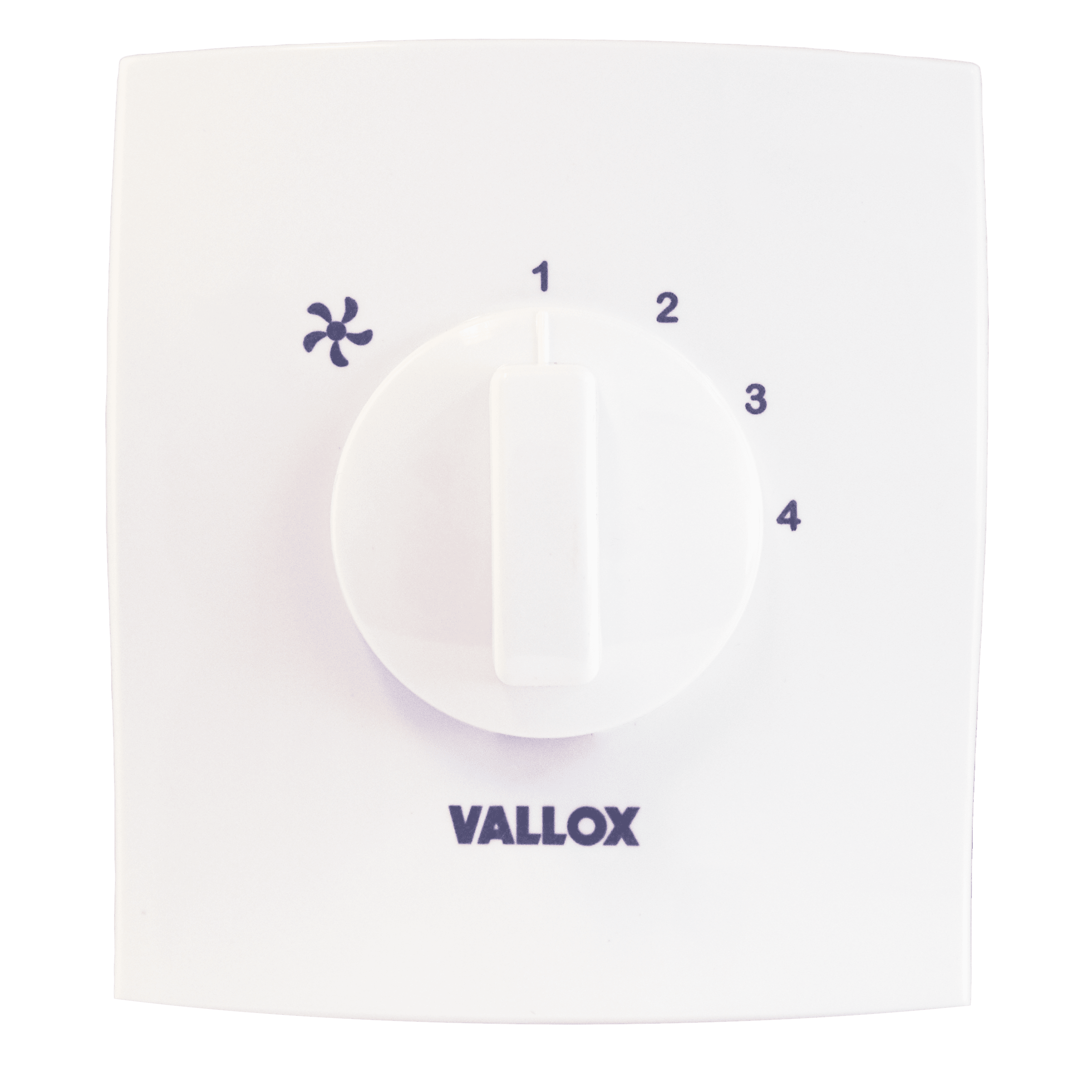 SÄÄDIN VALLOX SC-OHJAIN