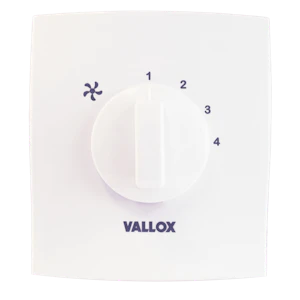 vallox Säädin vallox sc-ohjain