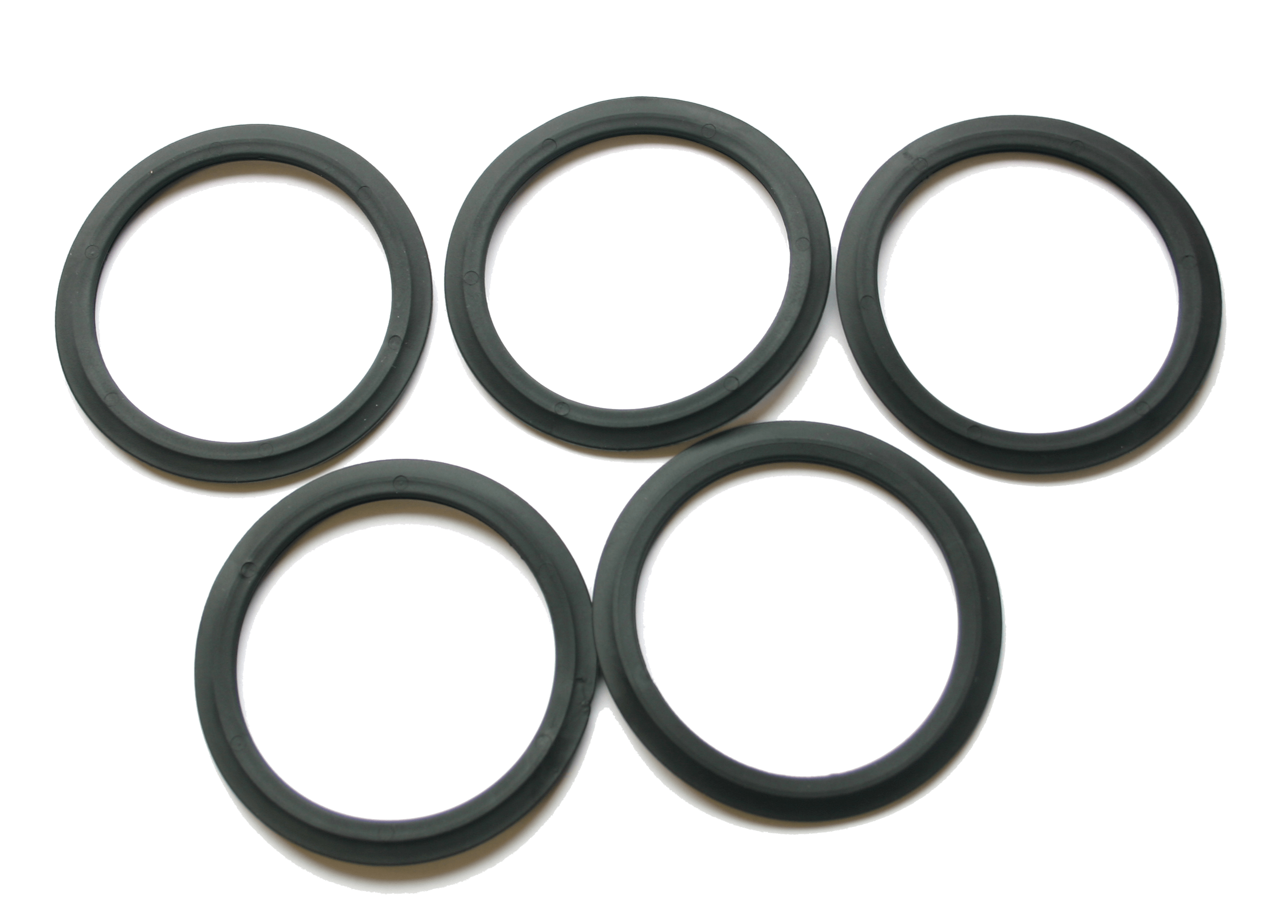 SEALING RING BLUESKY 75MM 10PCS