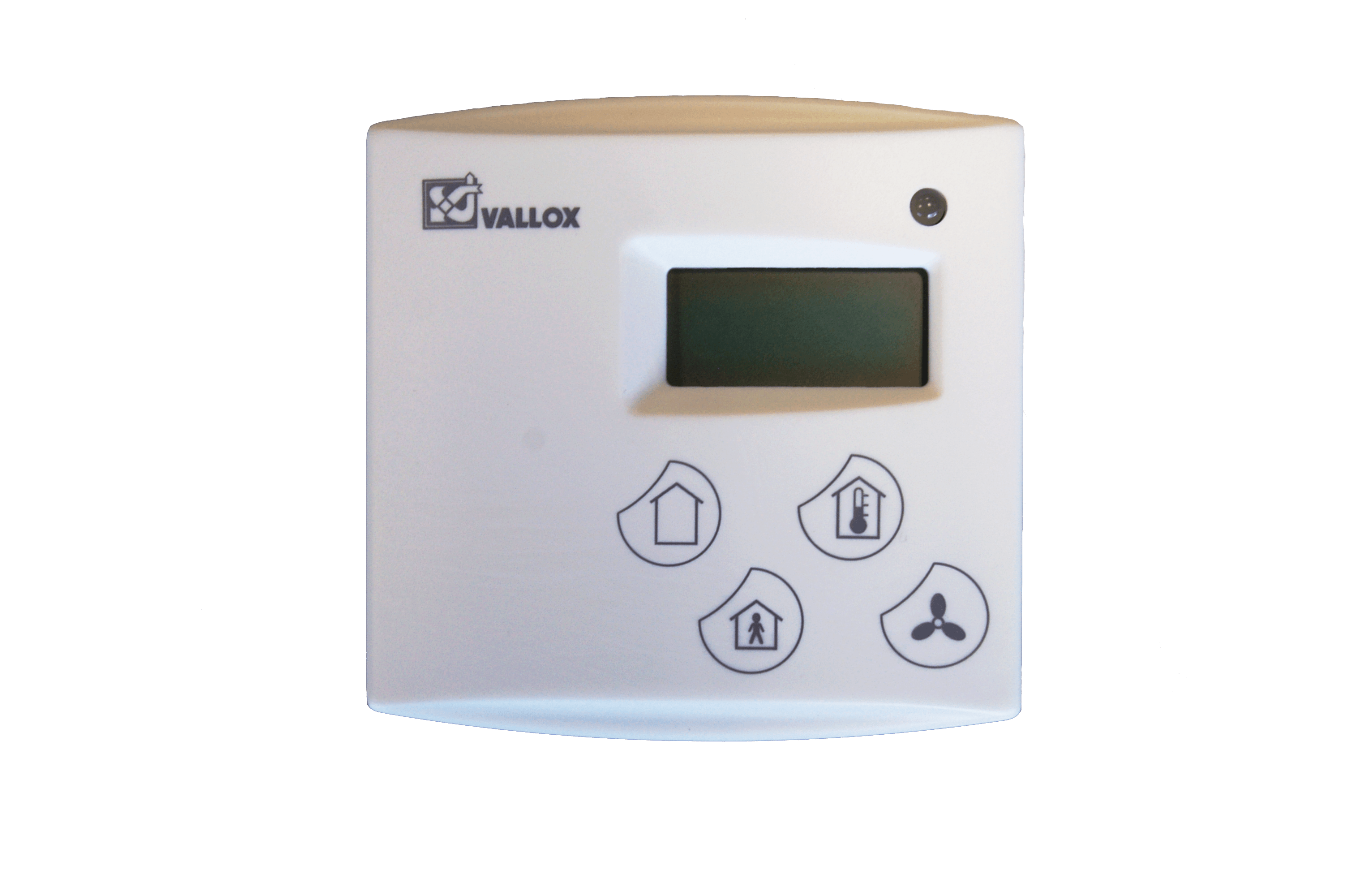 SÄÄDIN VALLOX PROCONTROL 0-10V DC